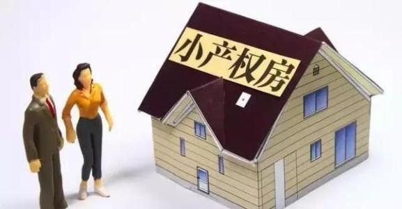 小產(chǎn)權(quán)房、農(nóng)民房、村委統(tǒng)建樓、集資房的區(qū)別？