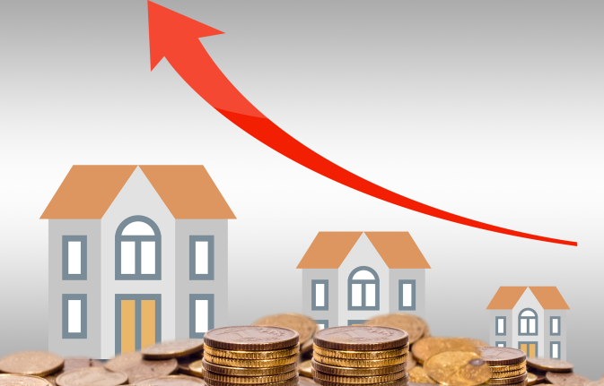 小產權房是便宜，但哪些問題讓消費者更擔心！