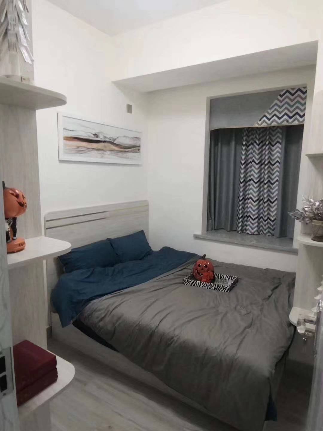 深圳小產權適合買還是租？