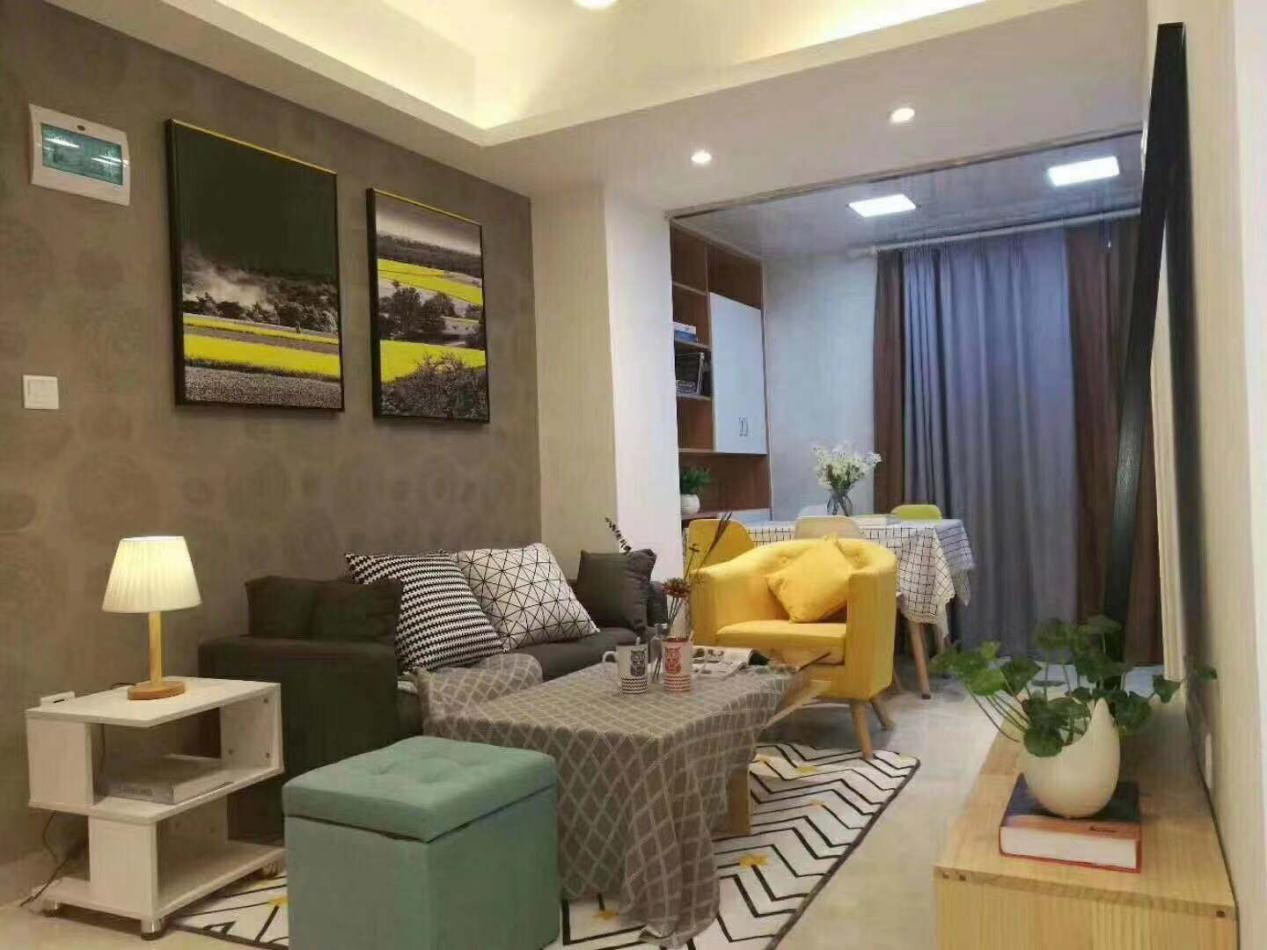 深圳坂田廣場(chǎng)附近的房子值得購(gòu)買嗎？