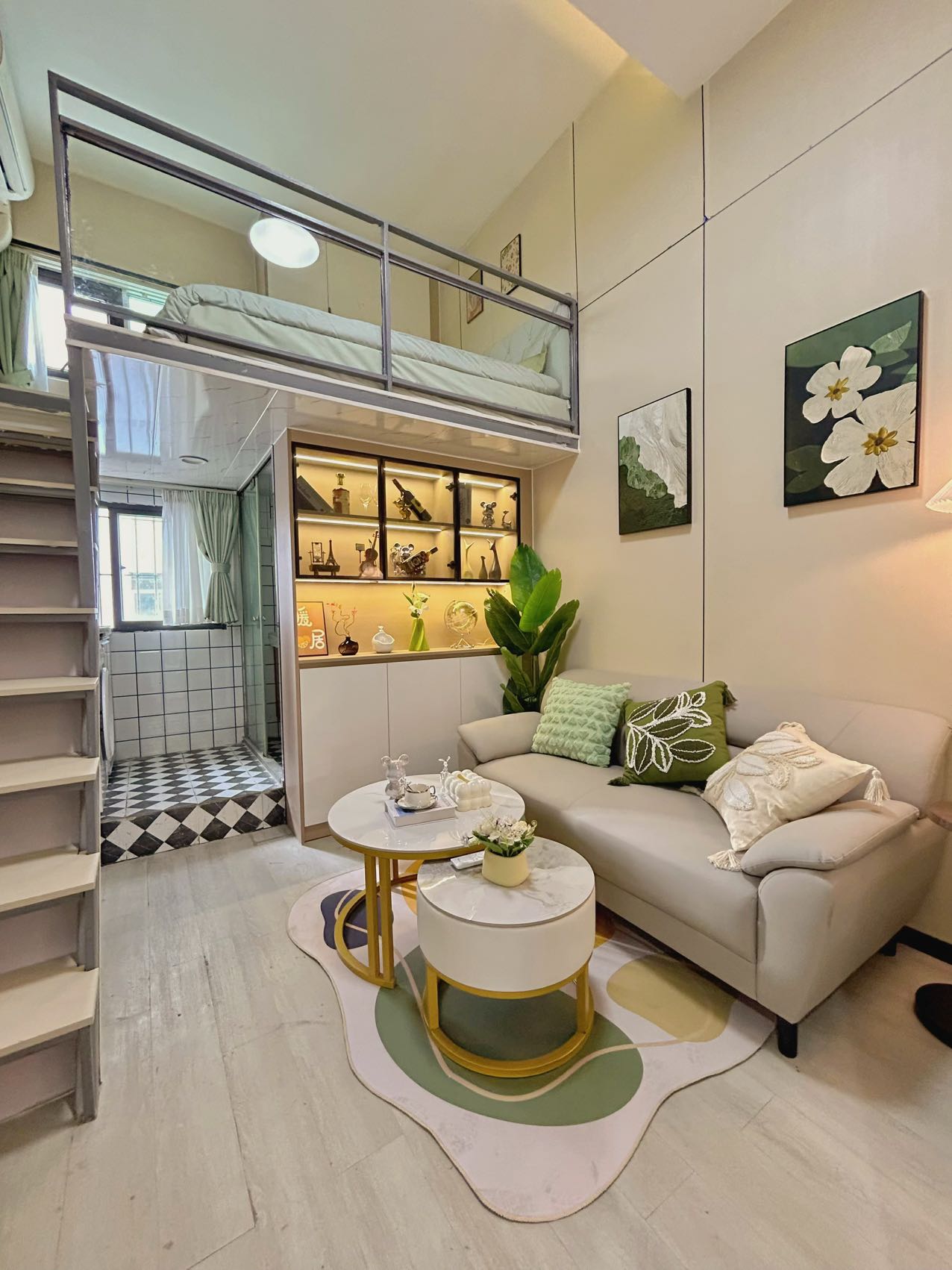 龍華《大浪.華府》