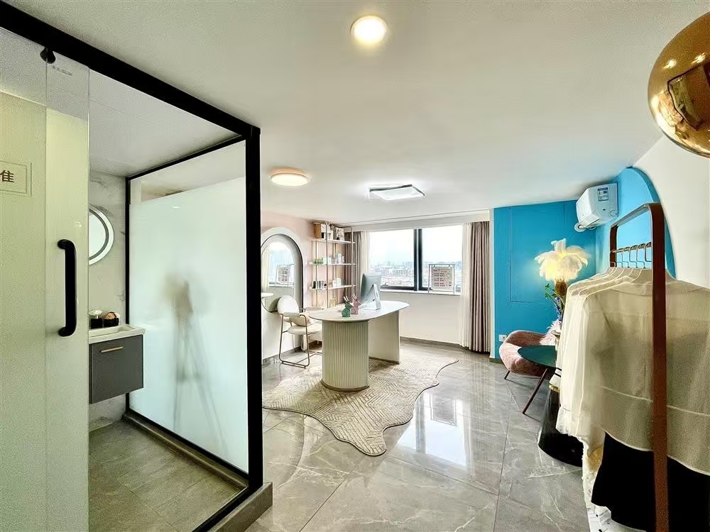 凱隆城|均價約11000元