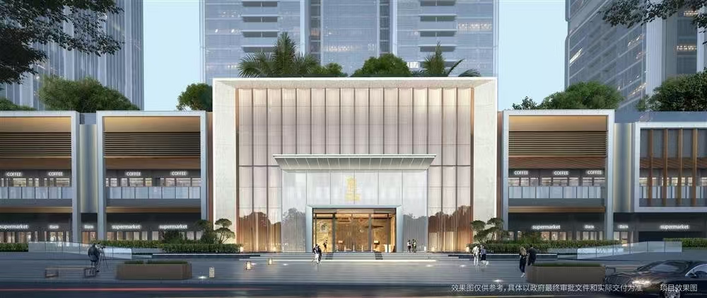 宏發(fā)悅見和府|均價約47000元/平