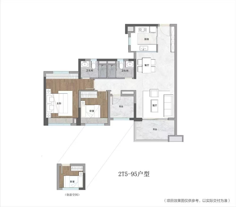 保利領秀海|均價約25000元/平