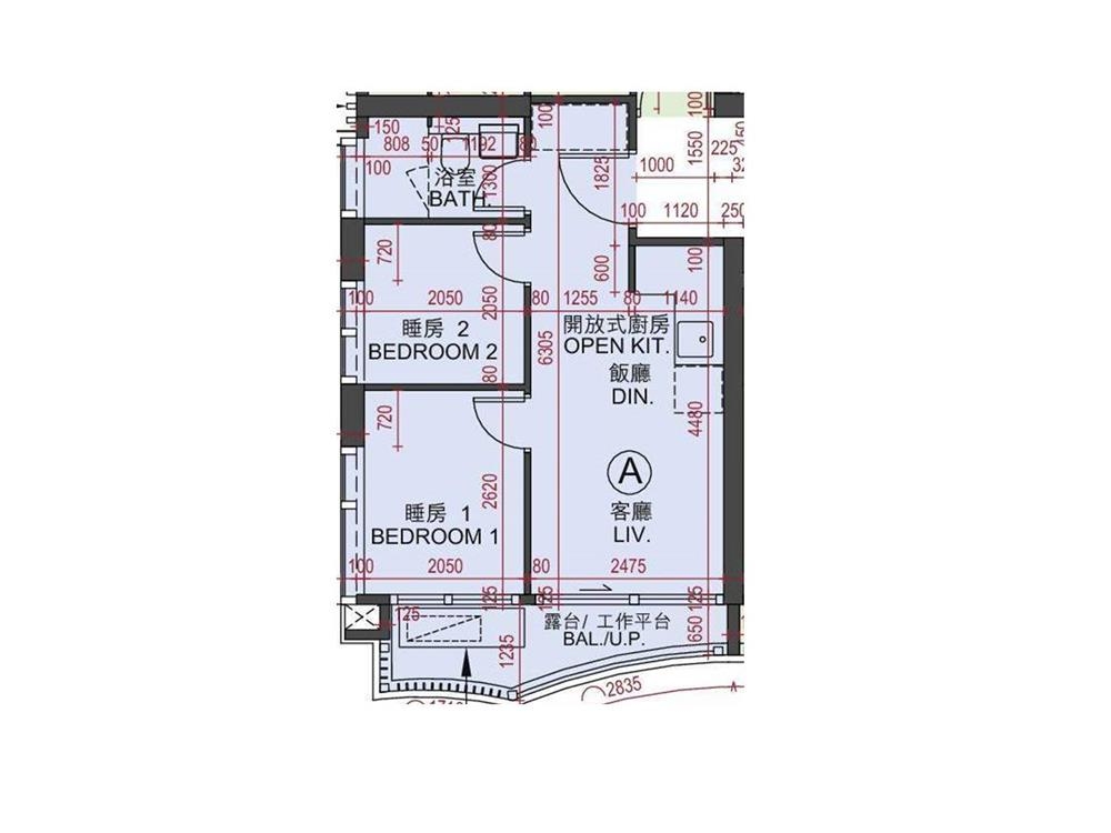 必嘉坊·曦匯|均價約240005元/平