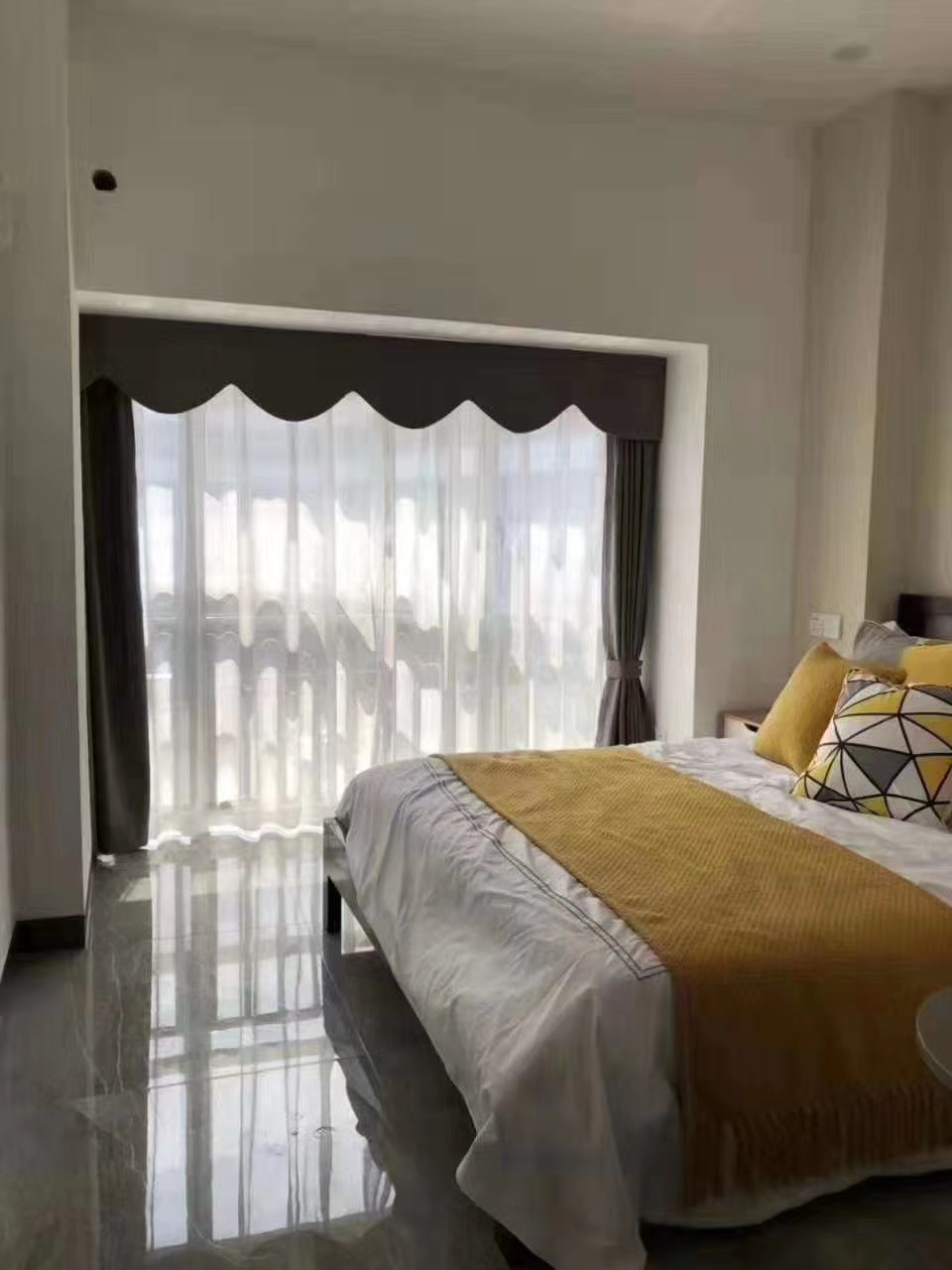 龍華村委統建樓新樓盤