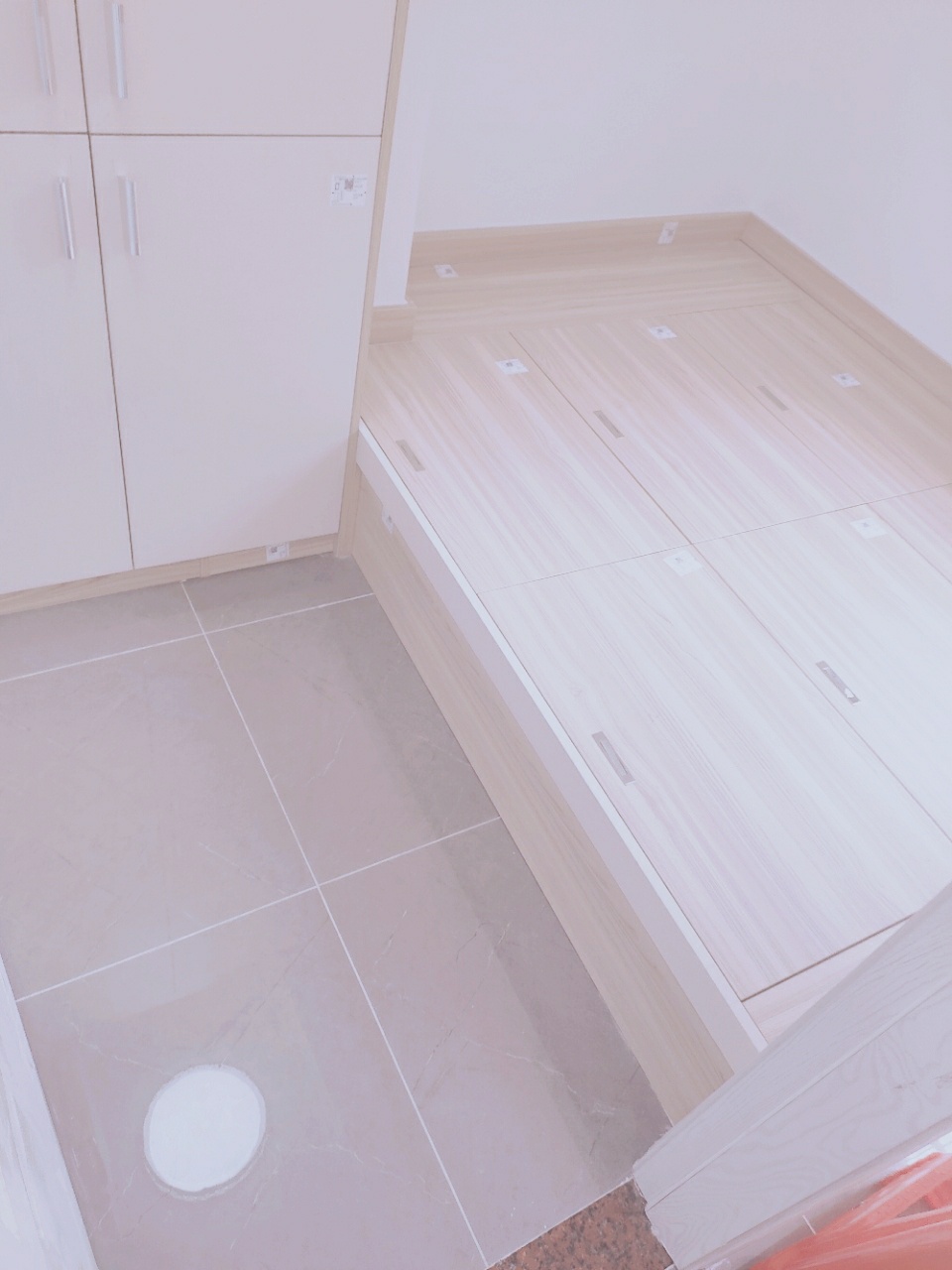 梅林關民樂小產權房