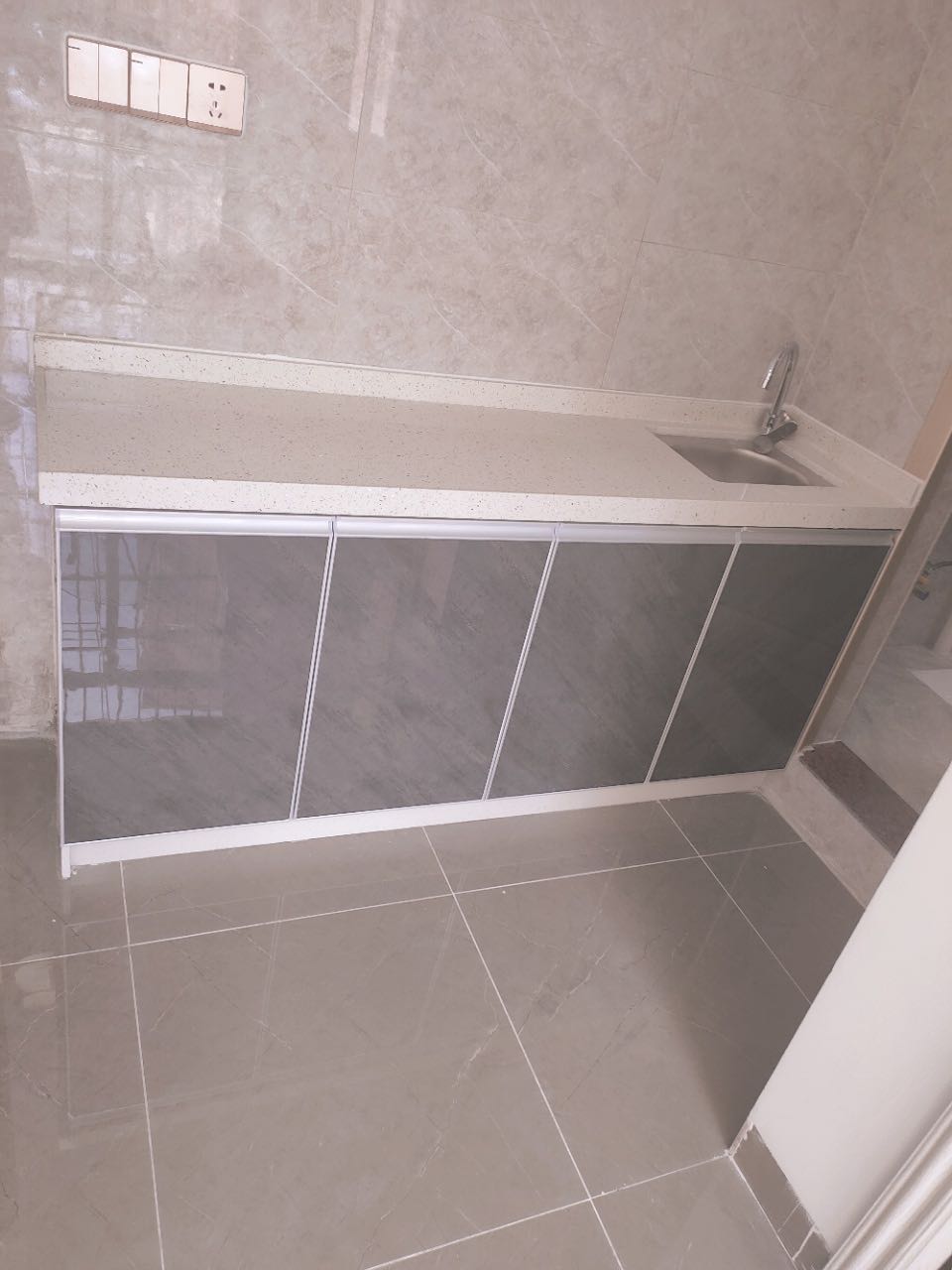 梅林關民樂小產權房