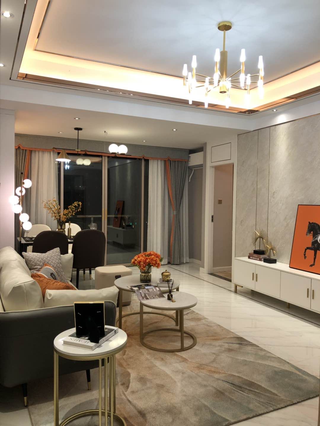 公明小產權房新樓盤