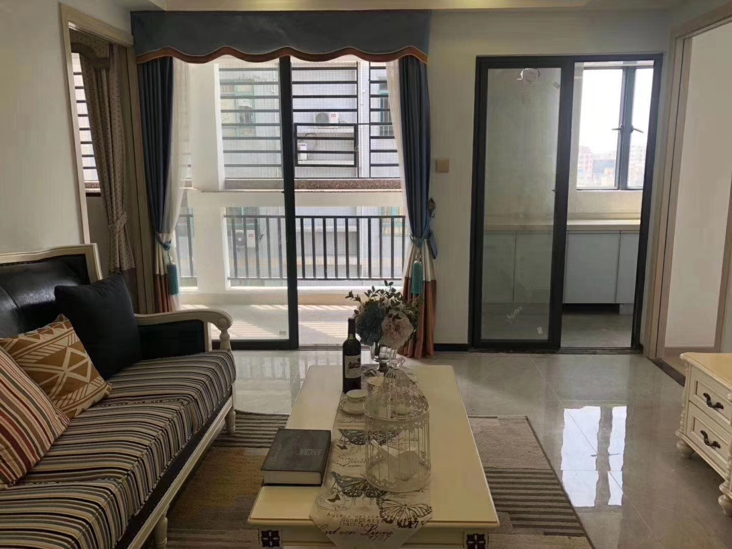 寶安西鄉小產權房