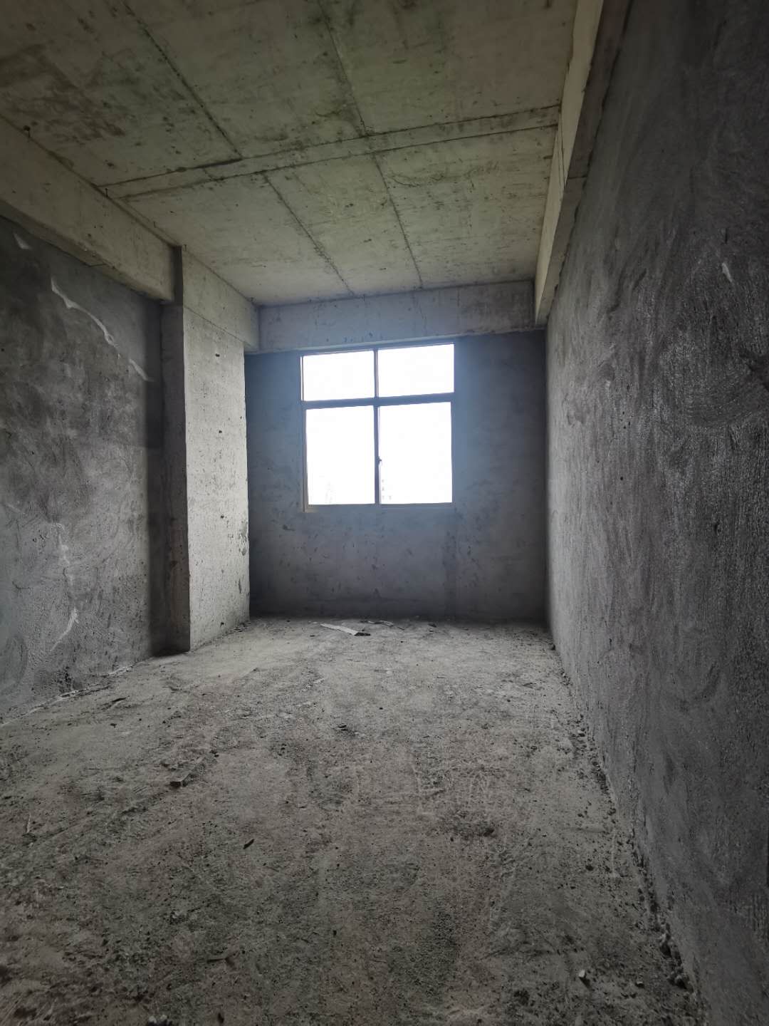 大嶺山小產權房