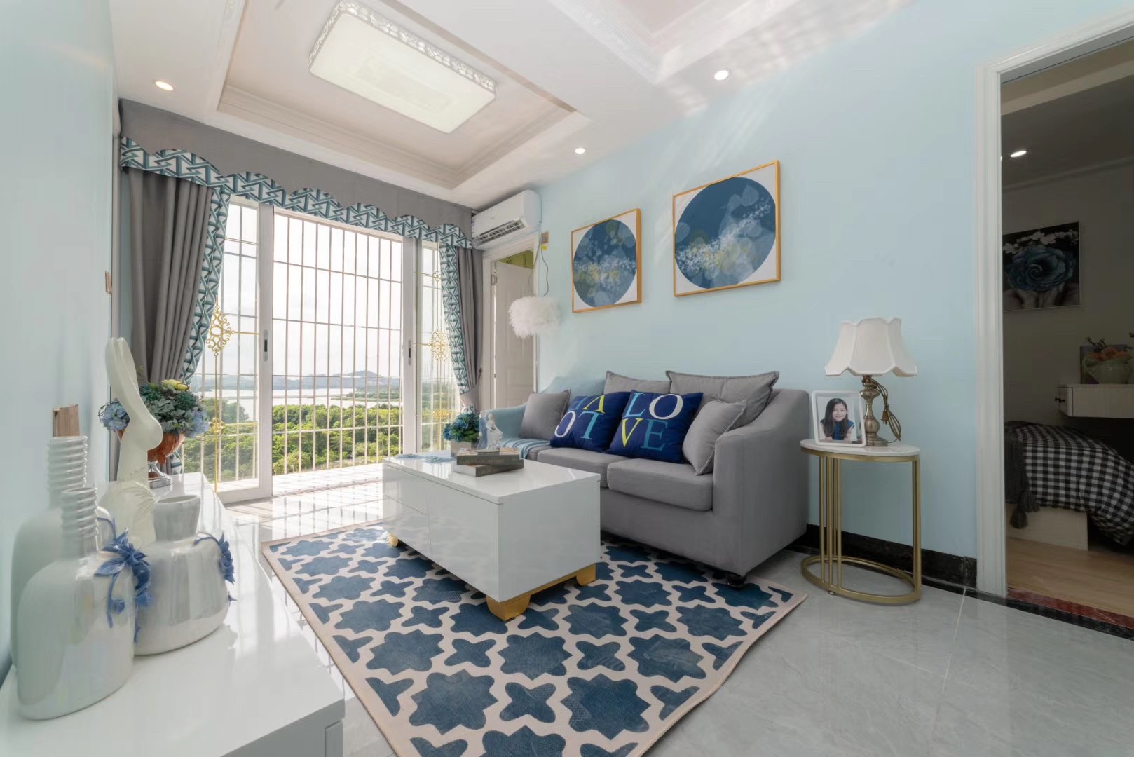 深圳石巖小產權精裝房哪里有賣