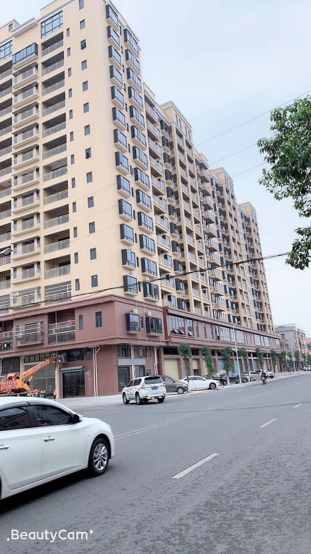 東莞地鐵口小產權房東坑-松湖世紀豪庭怎么樣？