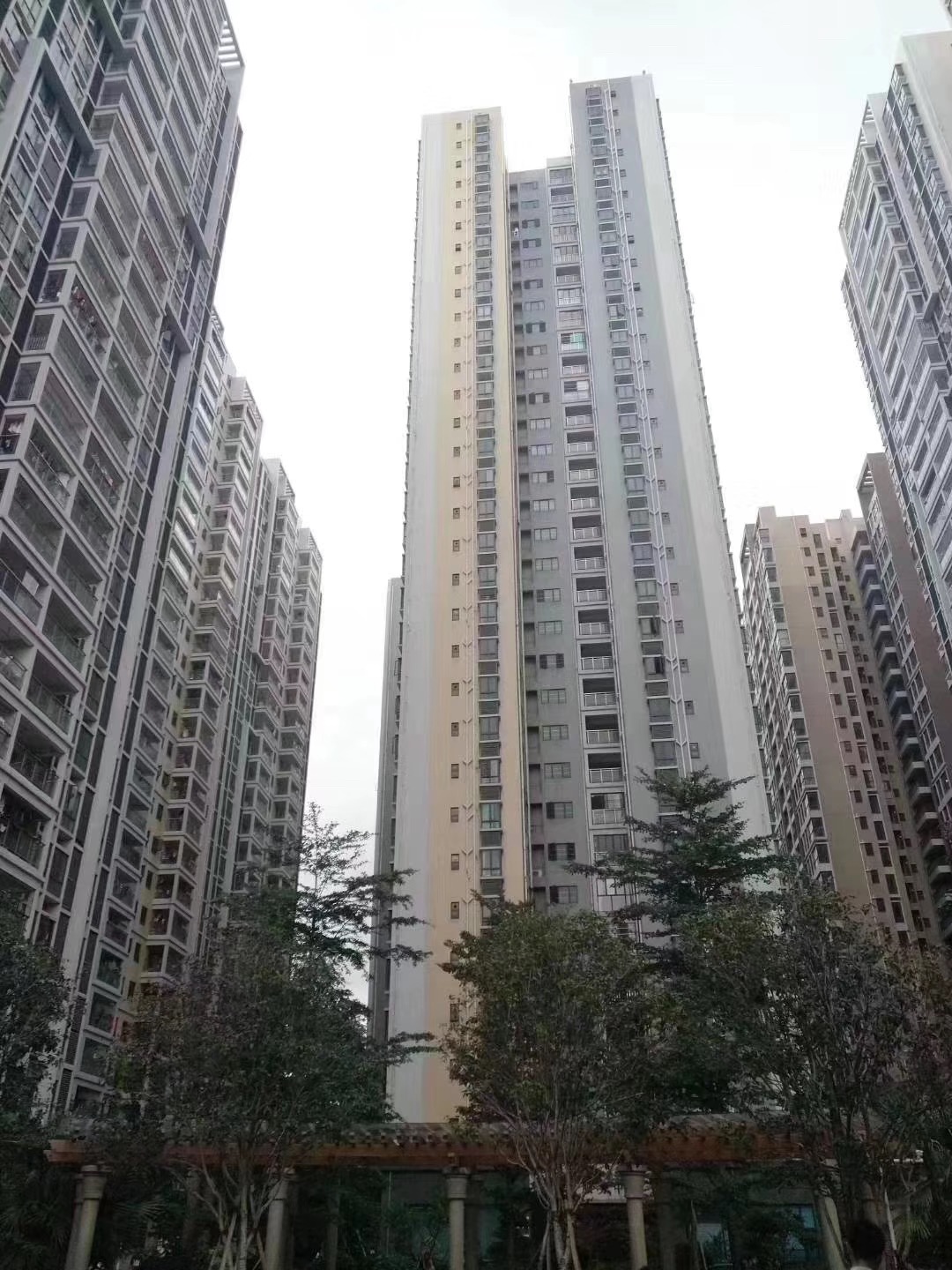 寶安松崗小產權房紅星國際均價19000元/㎡值嗎？