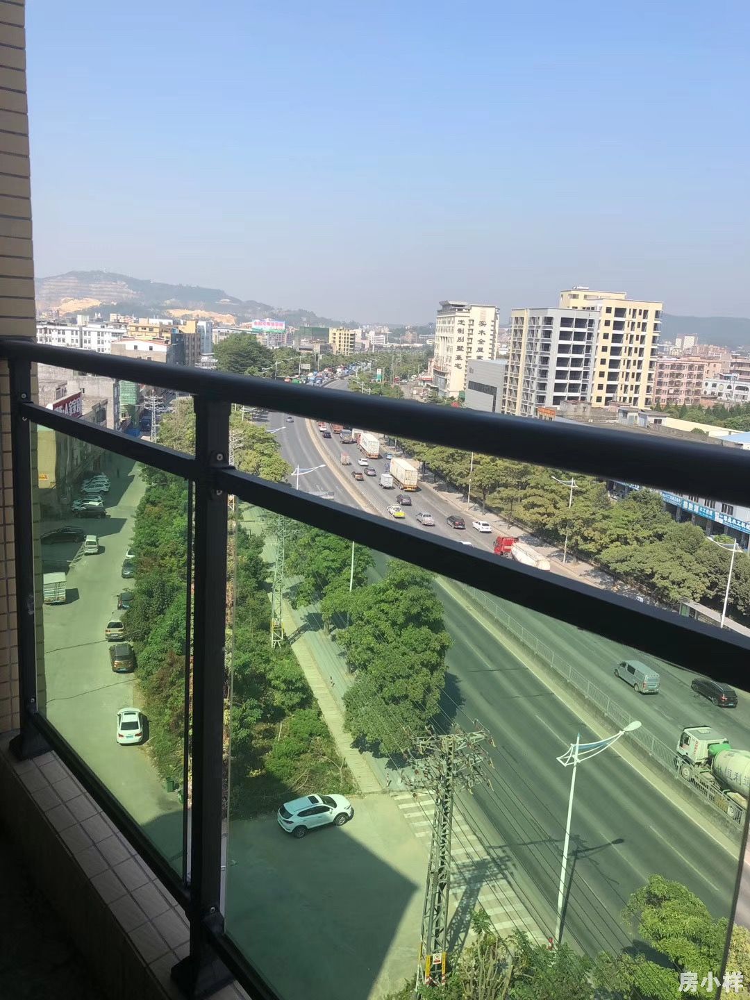 東莞大嶺山電梯洋房·松湖家園，只要3580元/㎡？