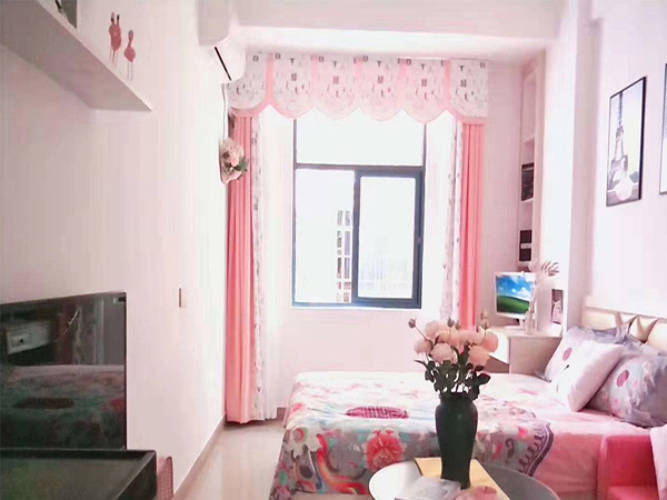 龍華展潤時代 天虹附近總價25.3萬/套起