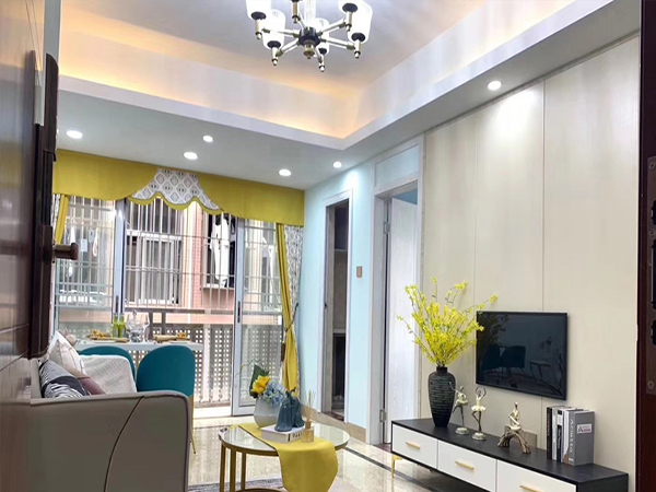 龍華廣場創(chuàng)新華府二期特價(jià)25.8萬/套起住宅樓