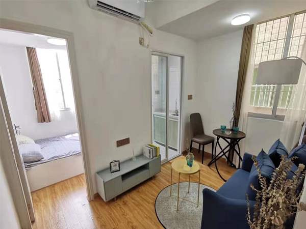 龍華大浪創(chuàng)意小年華 總價23.8萬/套起拎包入住