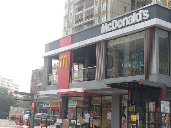 觀瀾雙子座總價(jià)25.8萬(wàn)/套起帶裝修華潤(rùn)舊改范圍