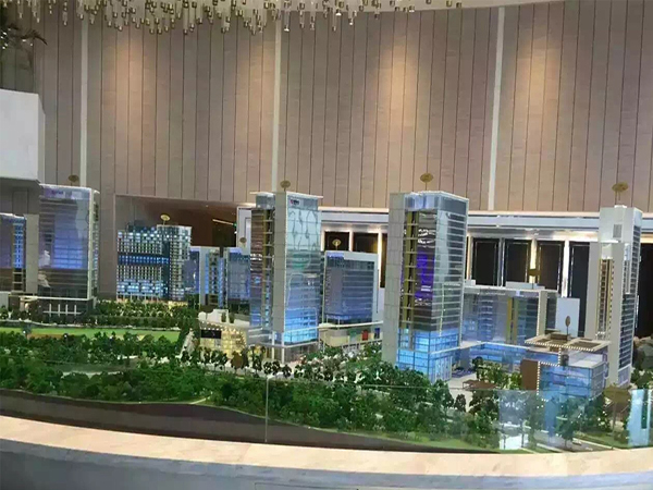 中海信眾創公寓一房一廳均價21000/平