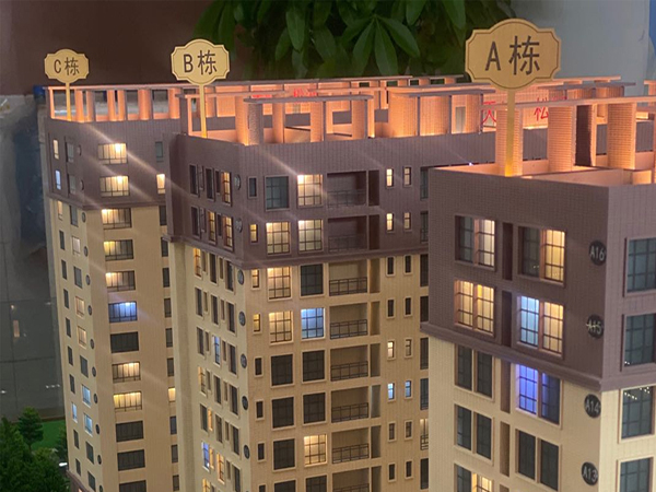 大朗天峰.松湖 六棟大社區管道天然氣均價3900元/平