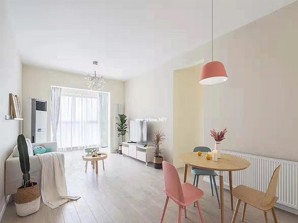 領居-尚林苑-東莞大嶺山小產(chǎn)權(quán)房0首付購房 無條件分期3年