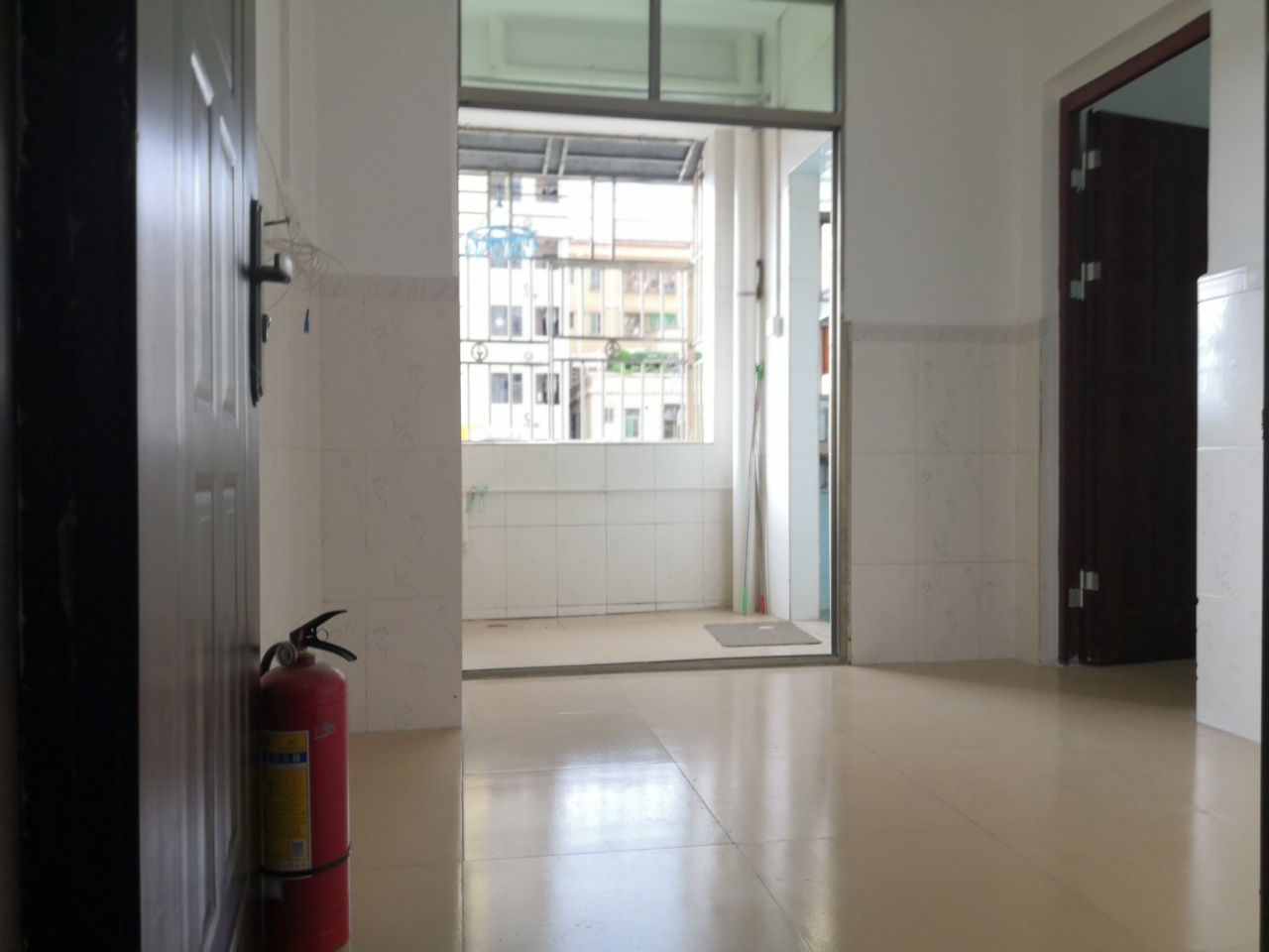 匯福豪居2期原始1房1廳，預售價52萬左右