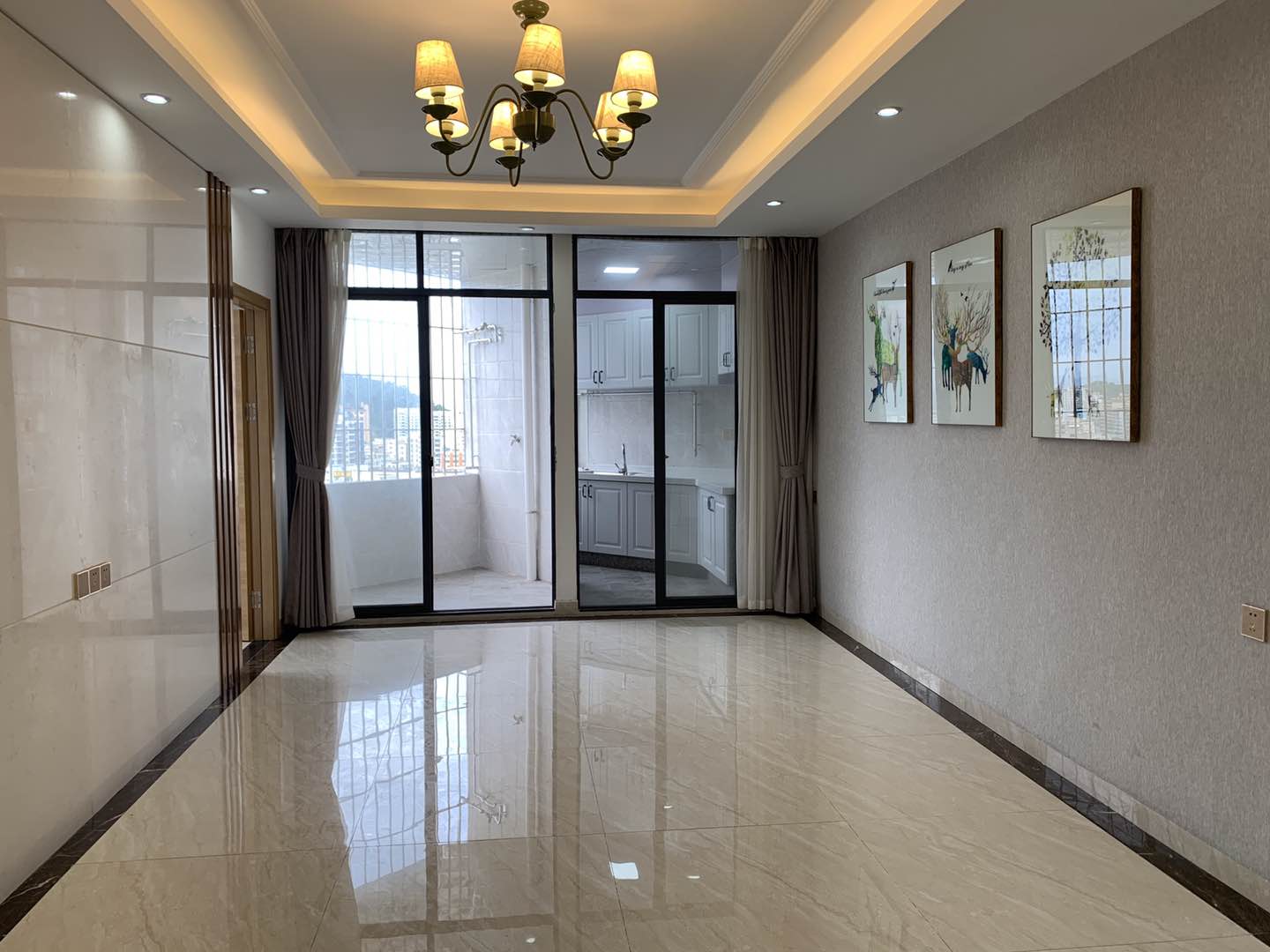 龍華-幸福里舒適單間首付17萬起