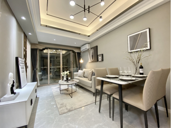 龍林上官經(jīng)典一房27.8萬