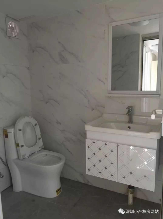 56.8萬入手龍華山水綠園村委統建樓，還在等什么？