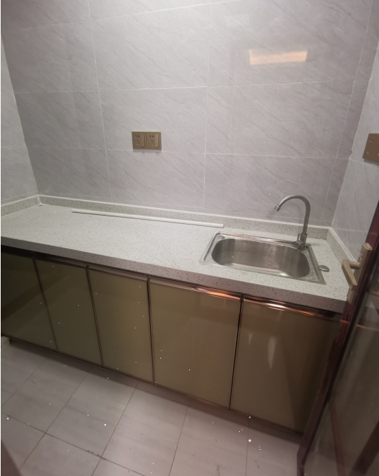 崗頭家園盡享地鐵口物業與名校為鄰