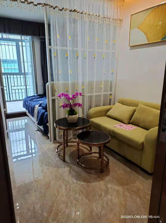 坂田北寶能雅苑輕奢一房42萬(wàn)起