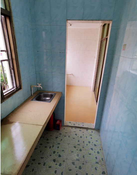 恒發(fā)家園一房一廳62萬(wàn)起