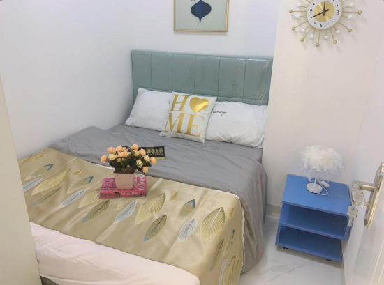 創業花園大單間28—32平方租金3000元起