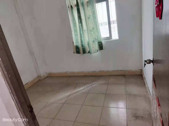 龍華新城原始戶型：1-2房總價(jià)63.8萬起