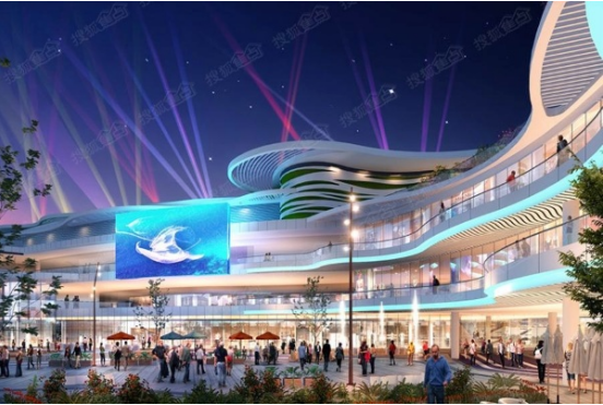 合郡領(lǐng)薈一房總價(jià)60萬(wàn)起