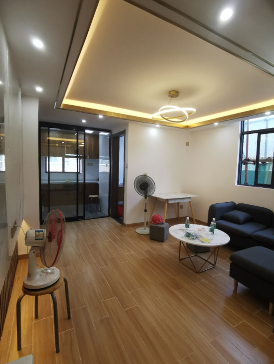 民治壹城府均價(jià)1.6萬