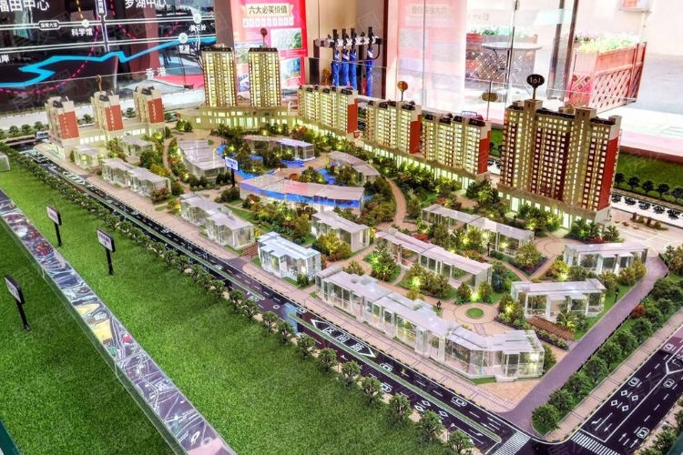 龍華上街均價90000元/平