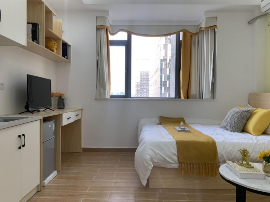 深圳龍崗石排社區有哪些房源值得推薦？