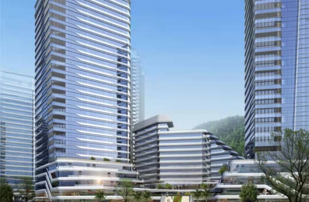 匯智研發中心-均價待定