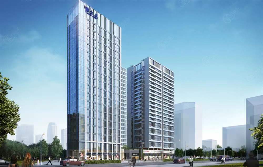 寶德云谷-均價35000元/平