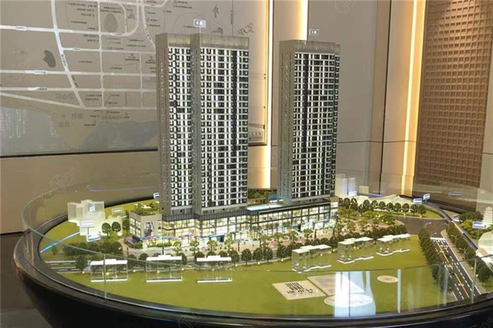 建發(fā)小巨蛋-均價(jià)50000元/平