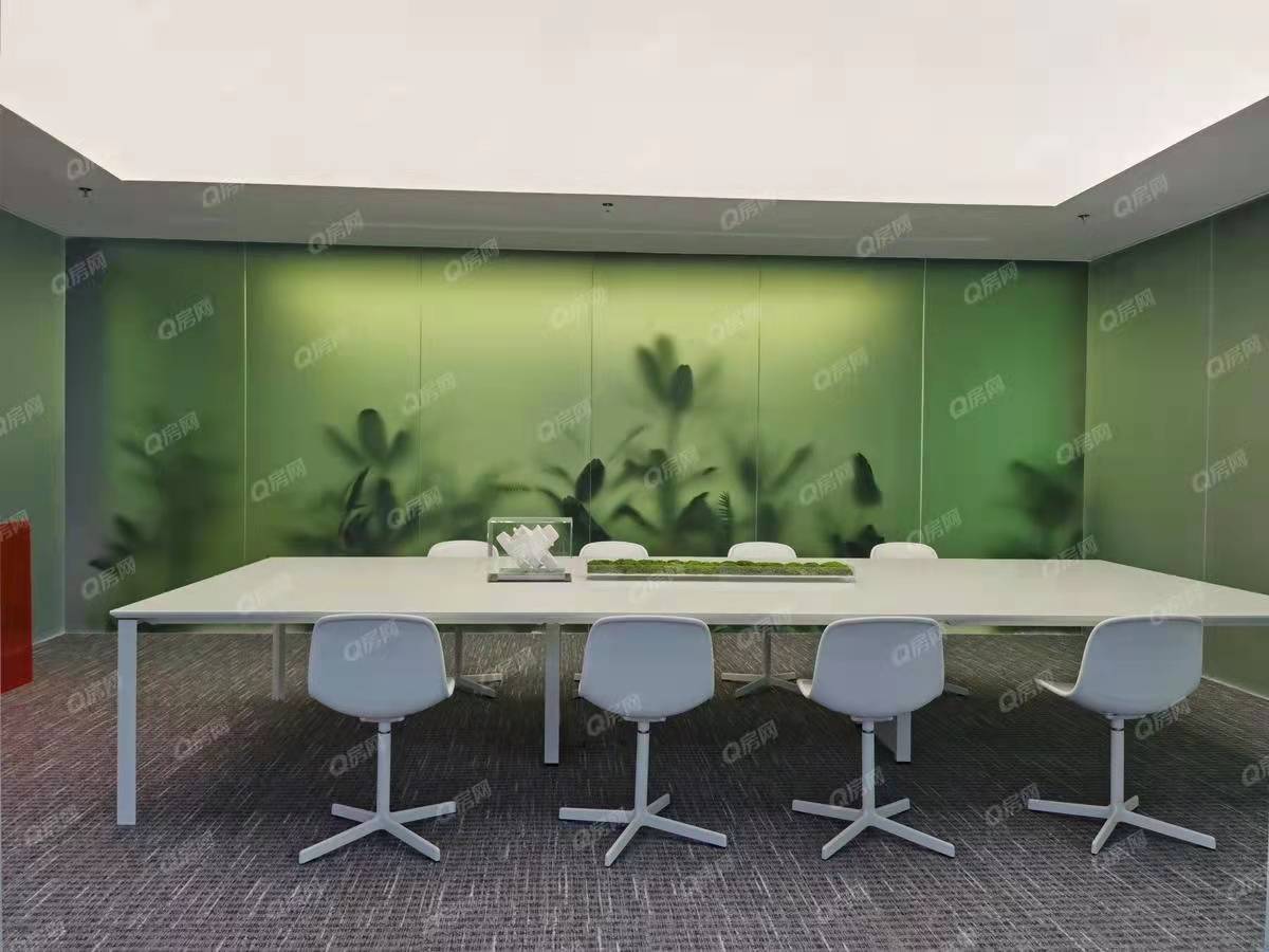 會展灣云岸廣場-均價55000元/平