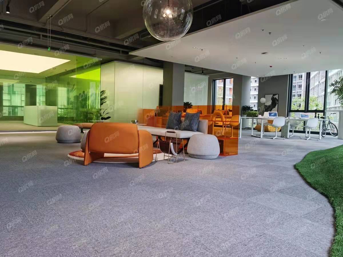 會展灣云岸廣場-均價55000元/平