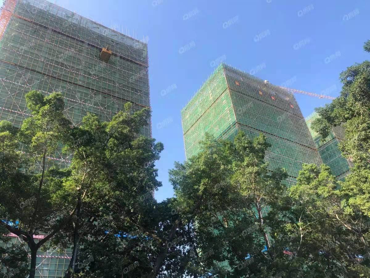 海谷科技大廈-均價(jià)30000元/平