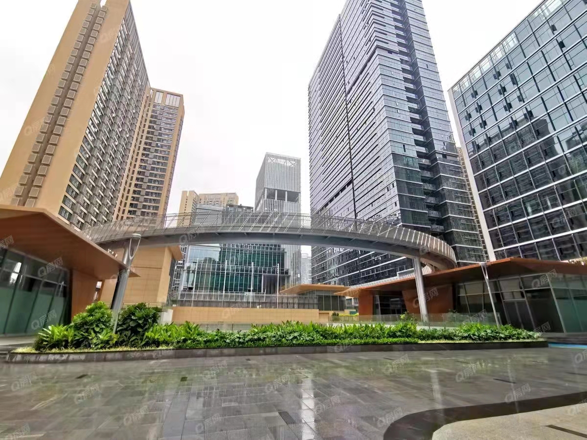 智匯星辰，萬科星城商業中心 -均價37000元/平