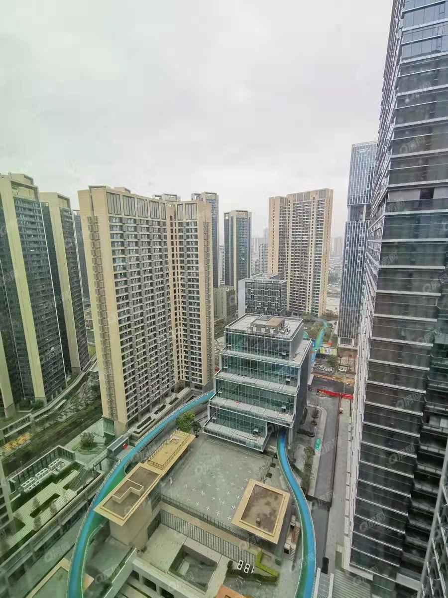 智匯星辰，萬科星城商業中心 -均價37000元/平