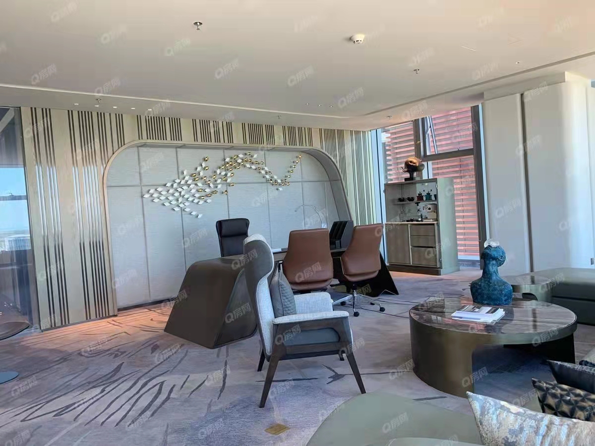 海府一號，海景企業(yè)會館-均價310000元/平