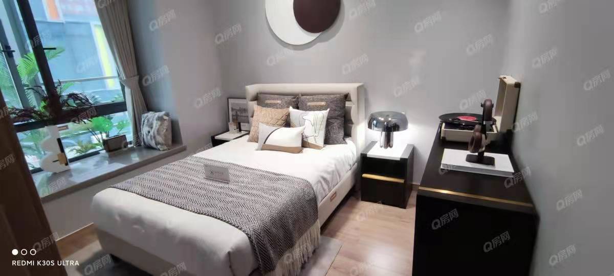 聯發天境雅居-均價62000元/平