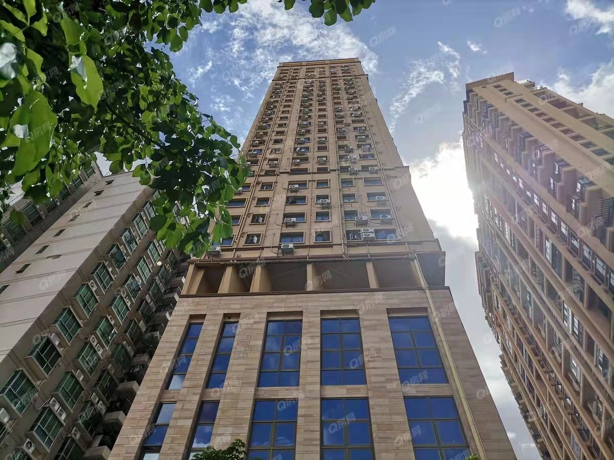 長慶小時(shí)代-均價(jià)40000元/平